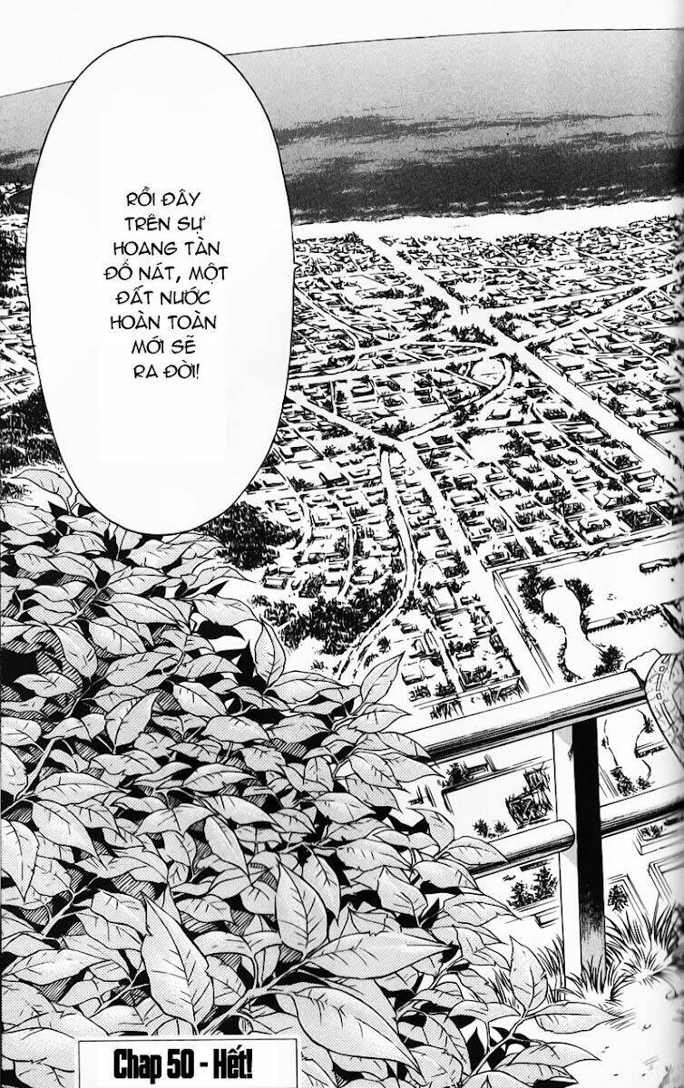 sơn tặc seyu chapter 50 45