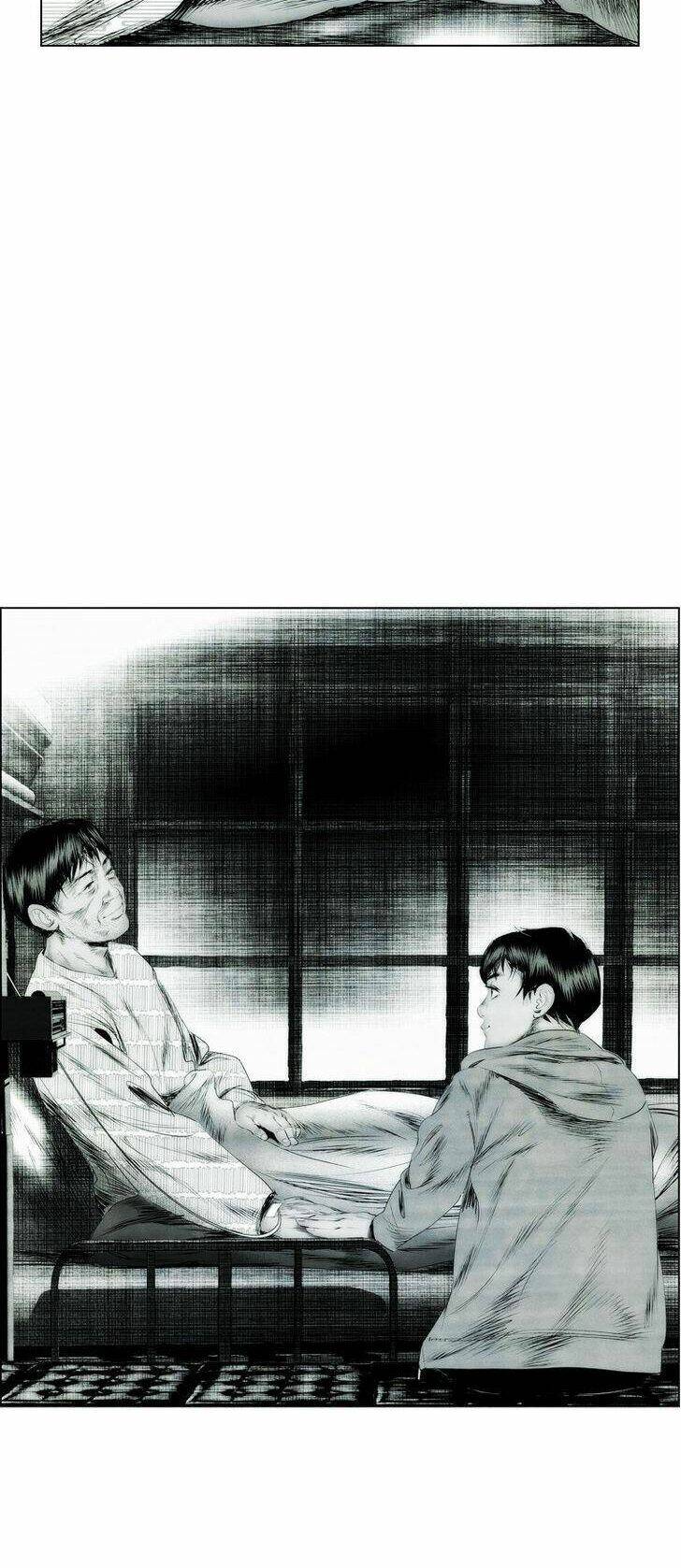 cry like wolves chapter 6 41