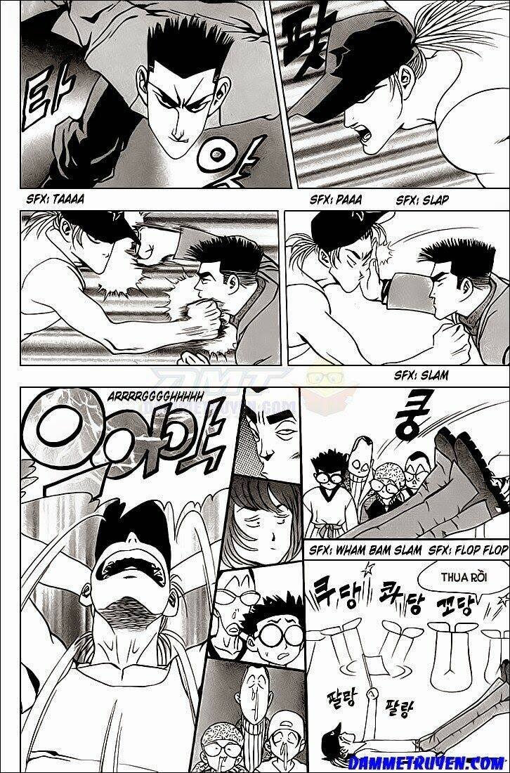 nina jalhae chapter 12 8