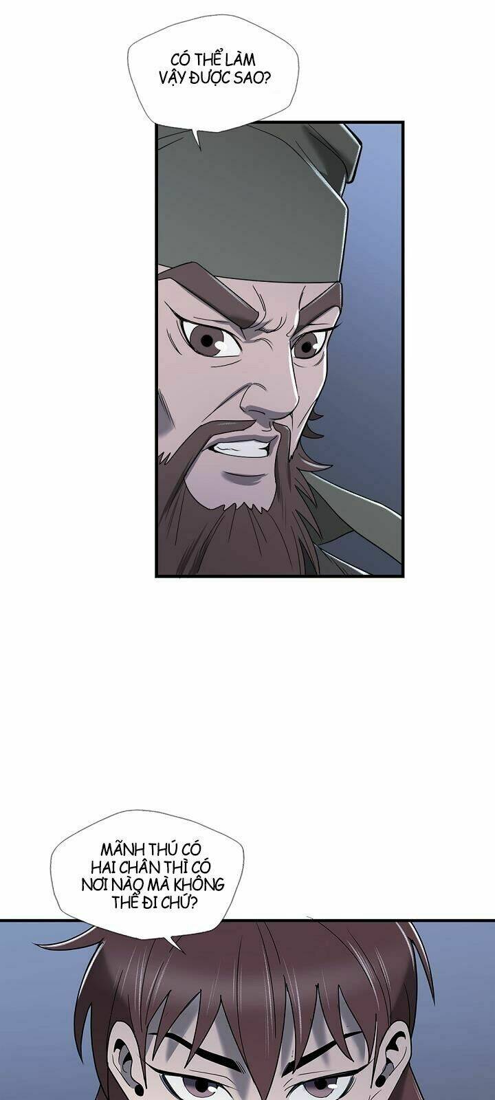 cuồng long chapter 10 18