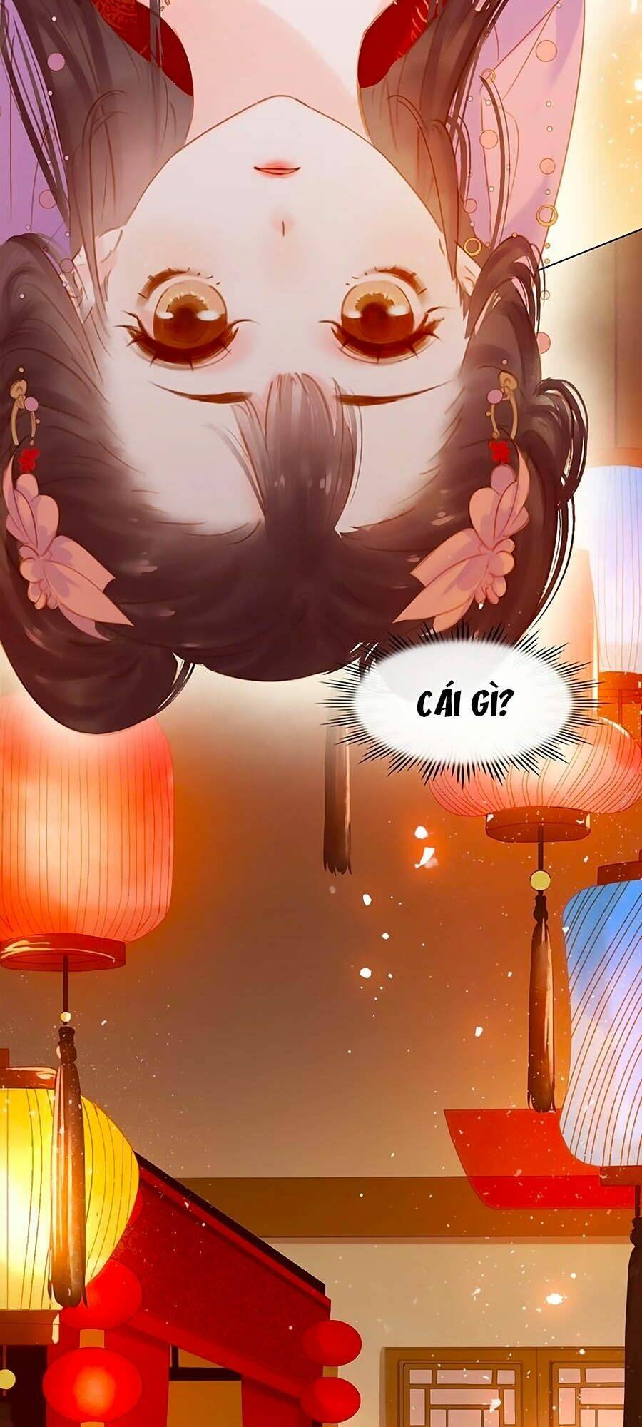 tiểu sư phụ, tóc giả của ngài rơi rồi! chapter 12 29