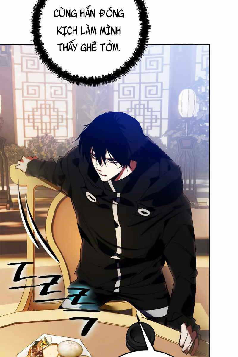 Trở Lại Thành Người Chơi chapter 115 40