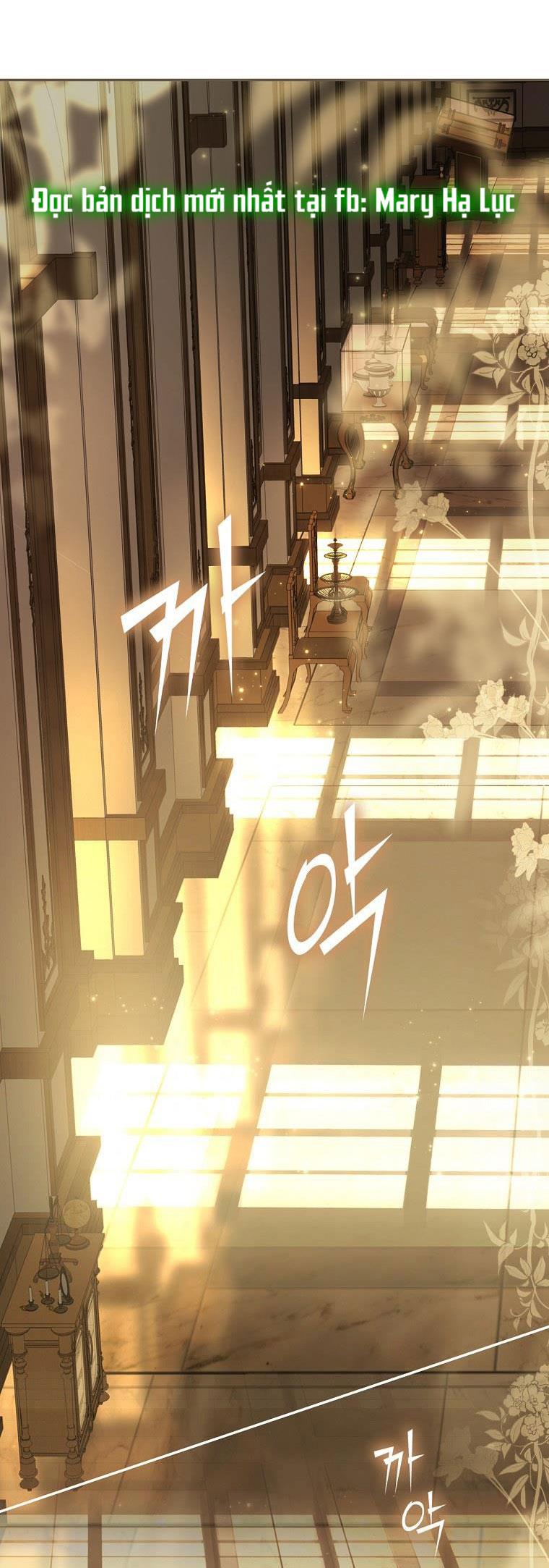 quý cô bí ẩn - secret lady chapter 58 5