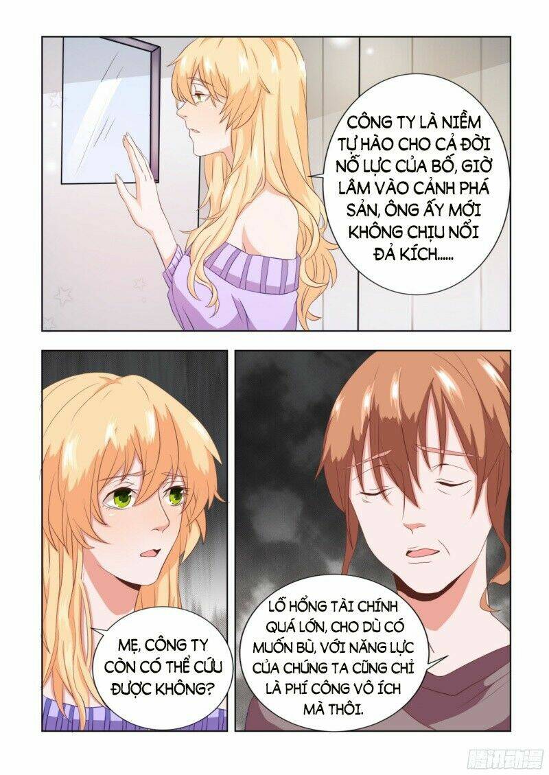 chấp niệm có tận, tình vẫn không tận chapter 4 2