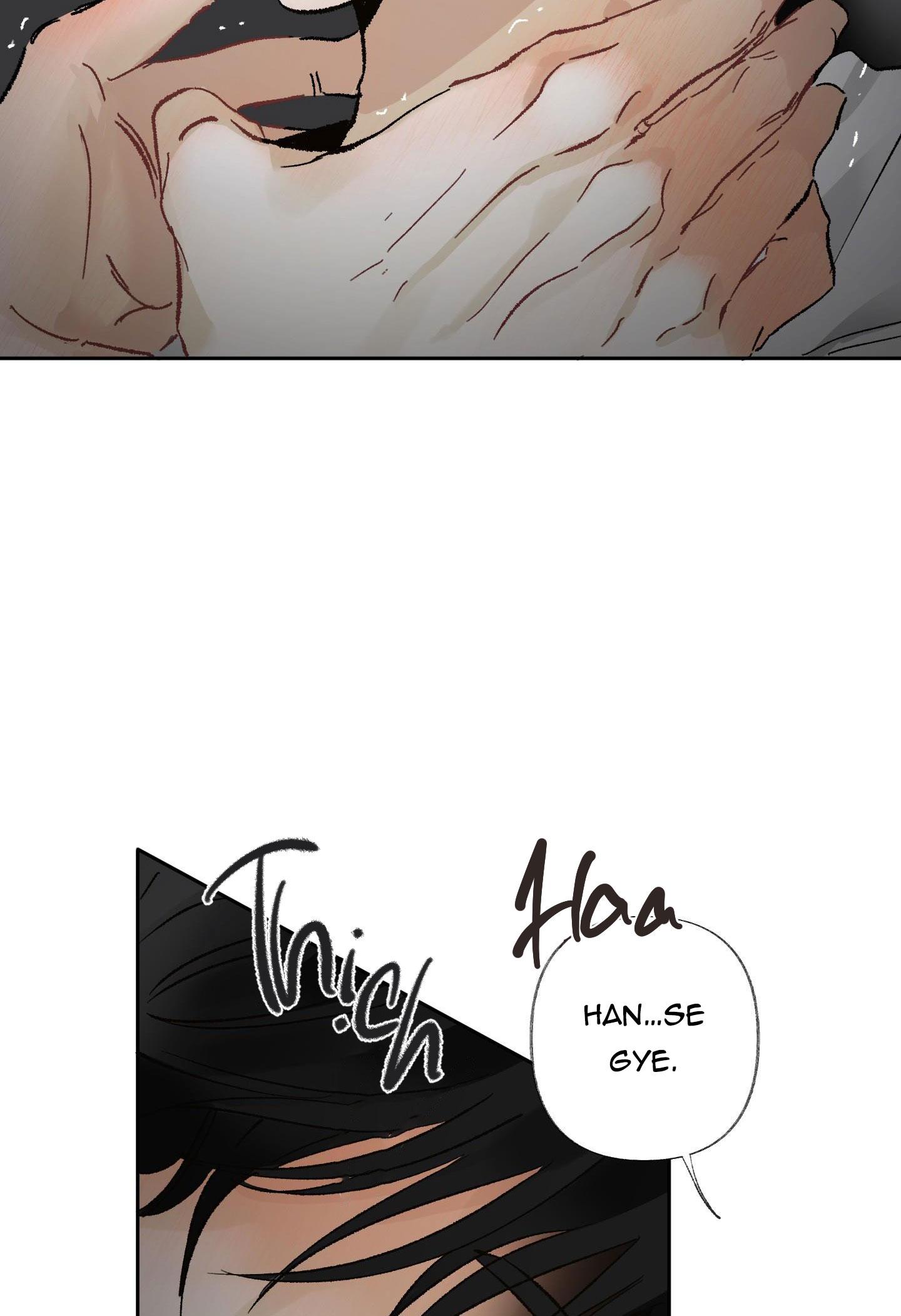 thế giới của tôi khi không có em chapter 16 23