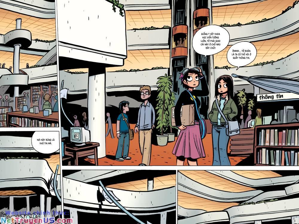scott pilgrim full color chapter 2 127