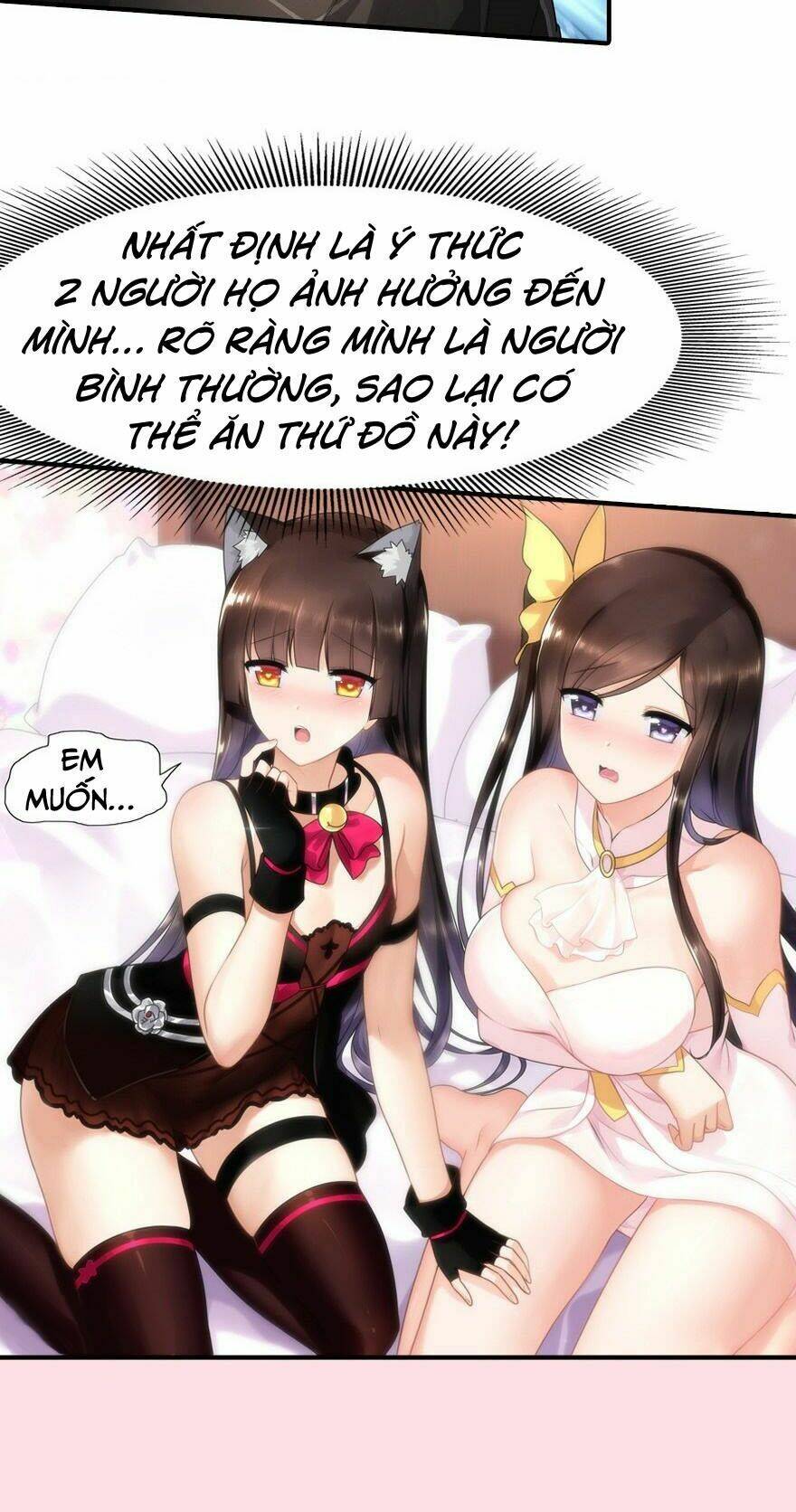 bạn gái virus của tôi chapter 44 15