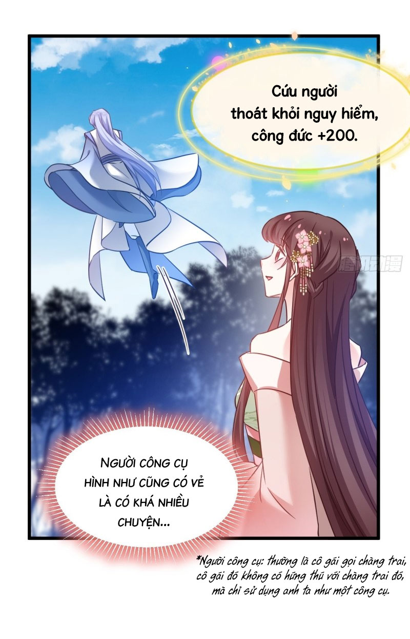 trò chơi trừng phạt chapter 93 40