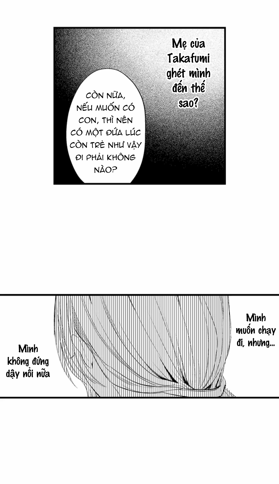 lọ lem sánh đôi cùng hoàng tử chapter 1.2 9