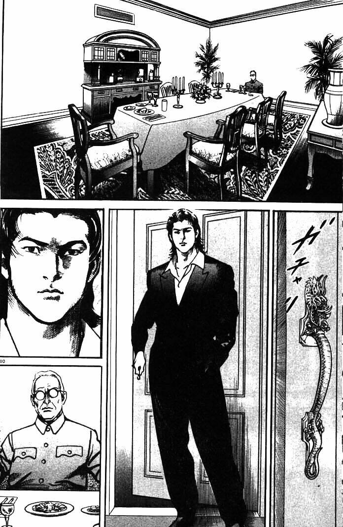 heat - thế giới ngầm chapter 68 11