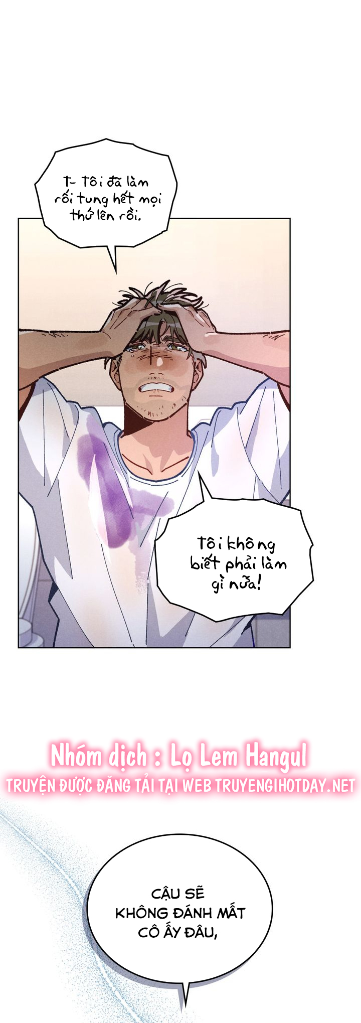 giải mã ngôn ngữ trái tim chapter 4 2