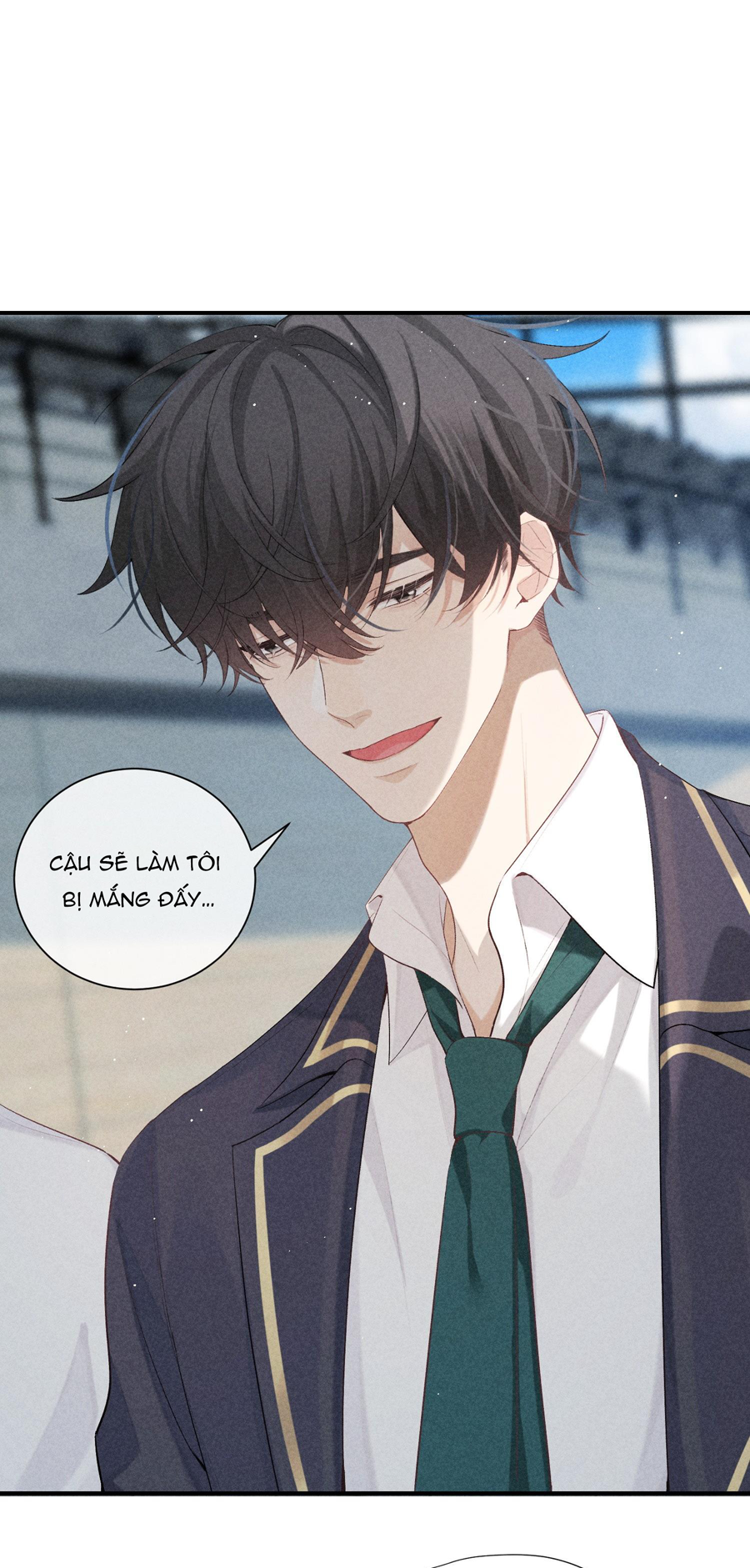 trò chơi săn mồi chapter 75 6