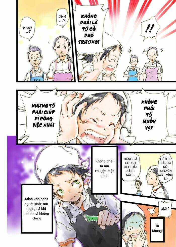 cảnh sát không gian chapter 0 7