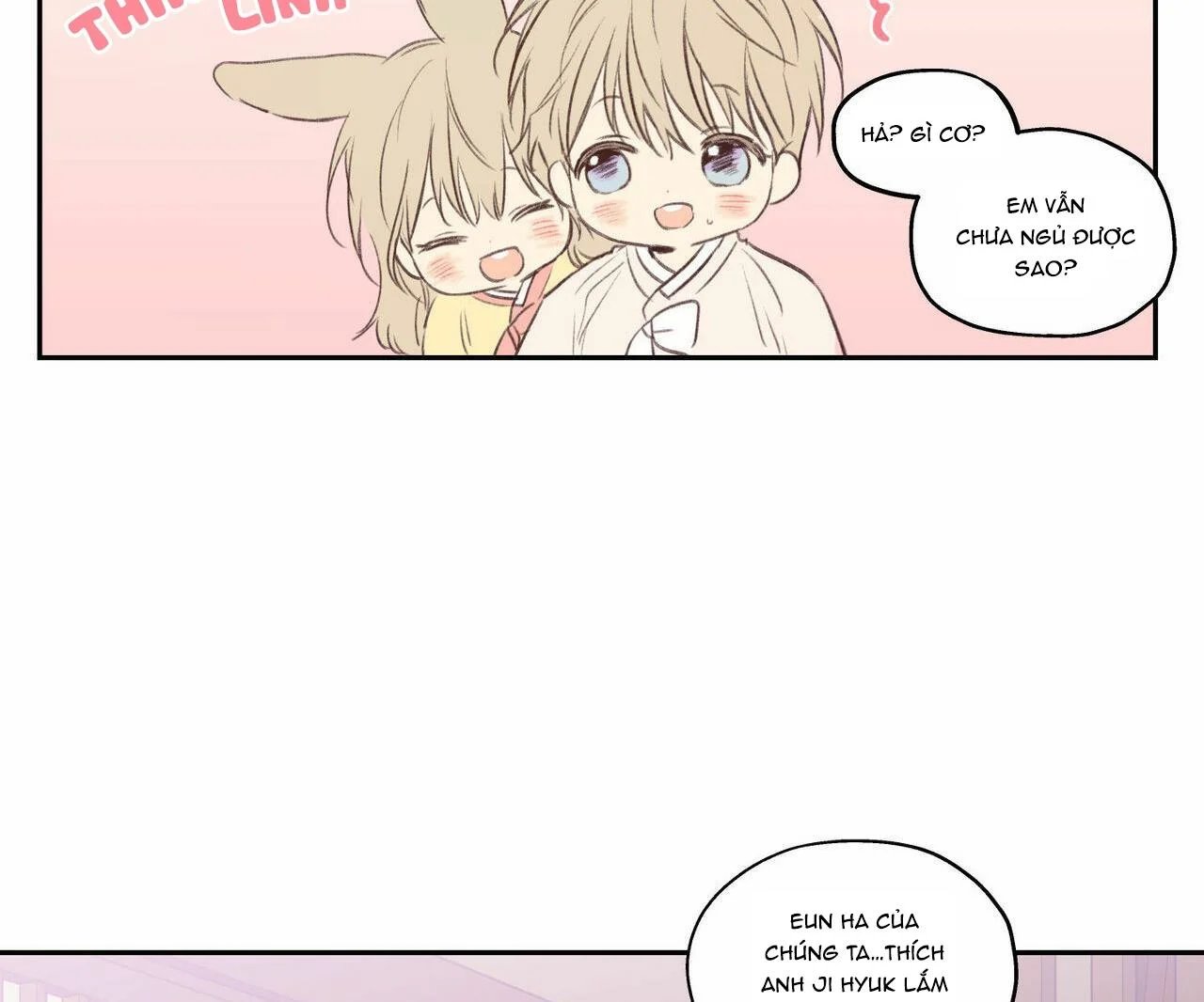 không chốn yêu đương chapter 69 10