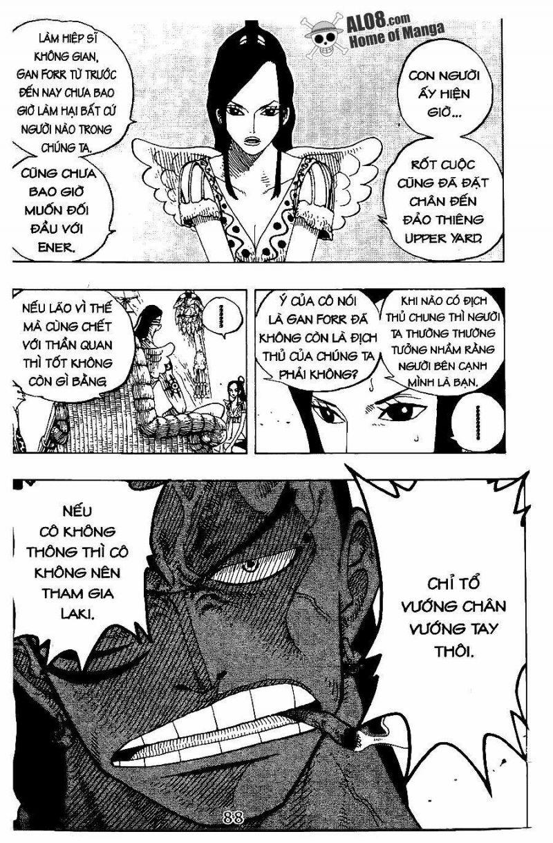 đảo hải tặc - one piece chapter 249 10