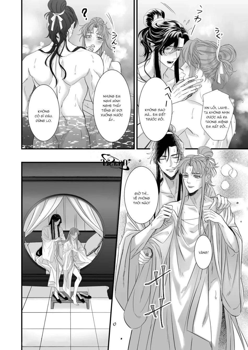 oneshot vicera comics house chapter 75 16