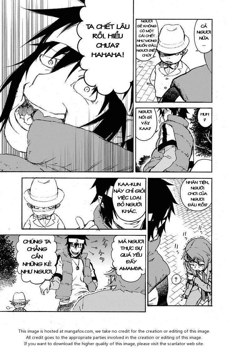 13 game chapter 1 26