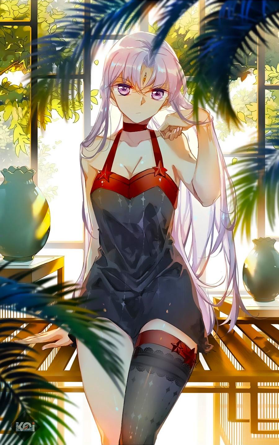 tam nhãn hao thiên lục chapter 318.2 1