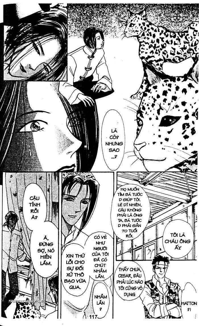 petshop of horrors chapter 23 14