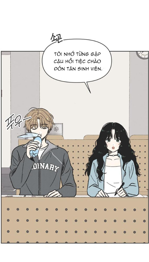 Thanh Xuân Đáng Yêu chapter 7.2 28