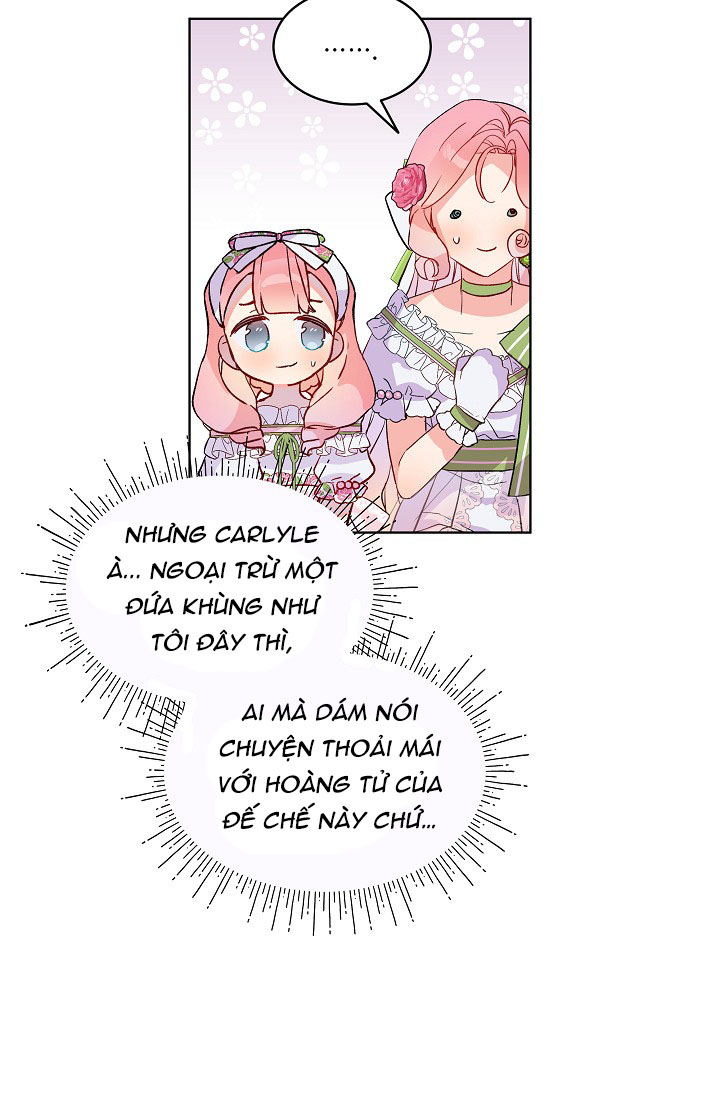 quý cô quyền lực chapter 20 57