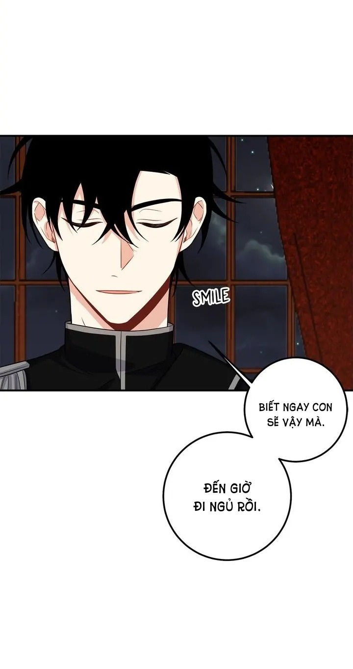 tôi là tiểu thư của gia đình này chapter 119 61