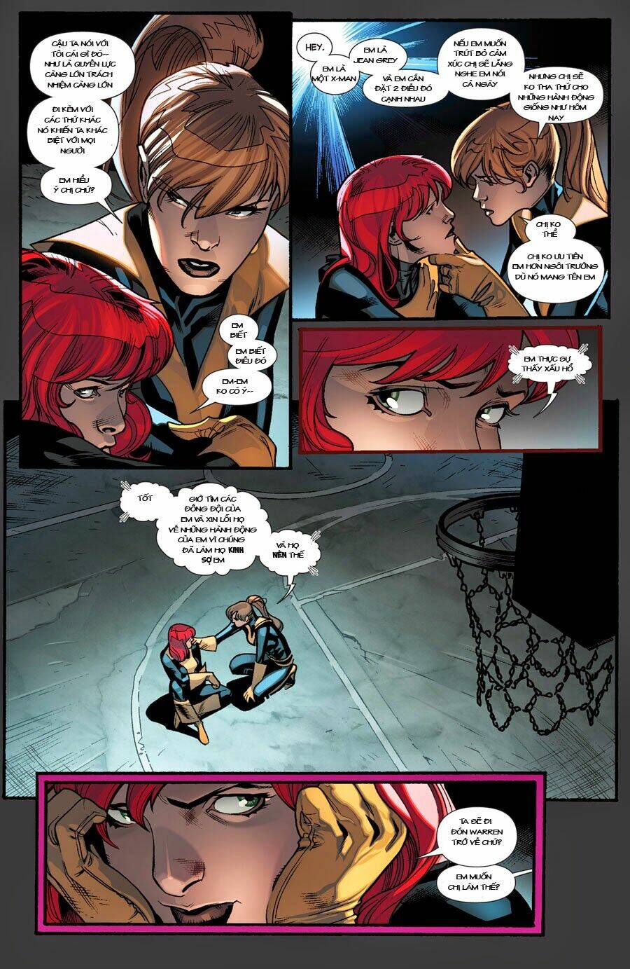 all new x-men chapter 11 18