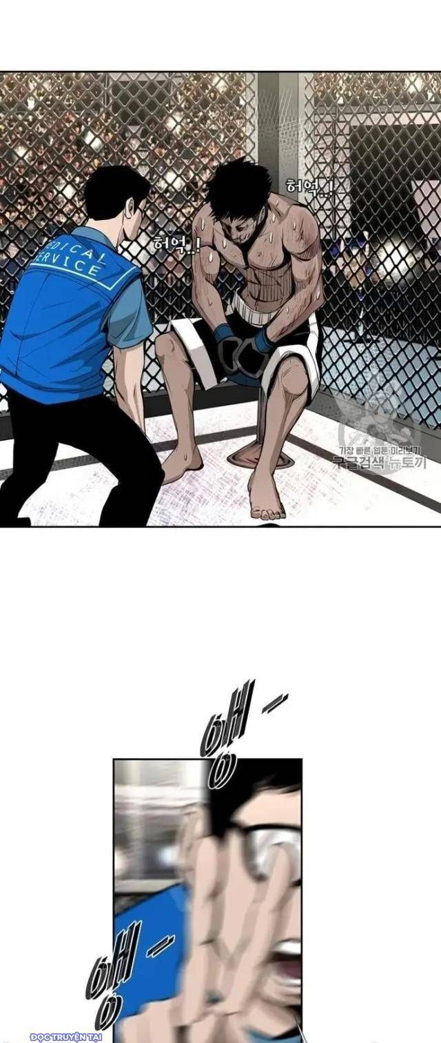 shark - cá mập chapter 162 26