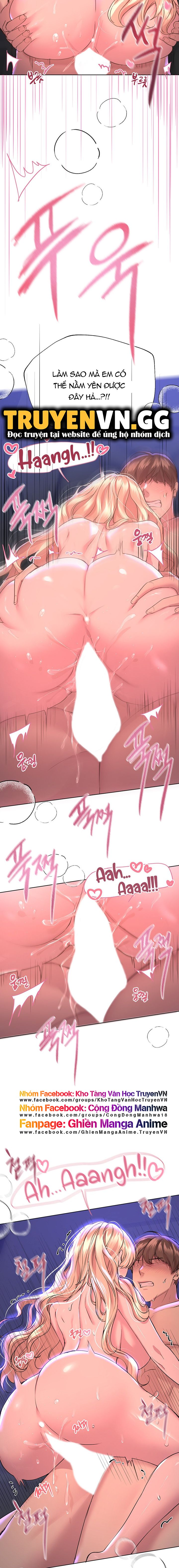 những người bạn của chị tôi chapter 23 7