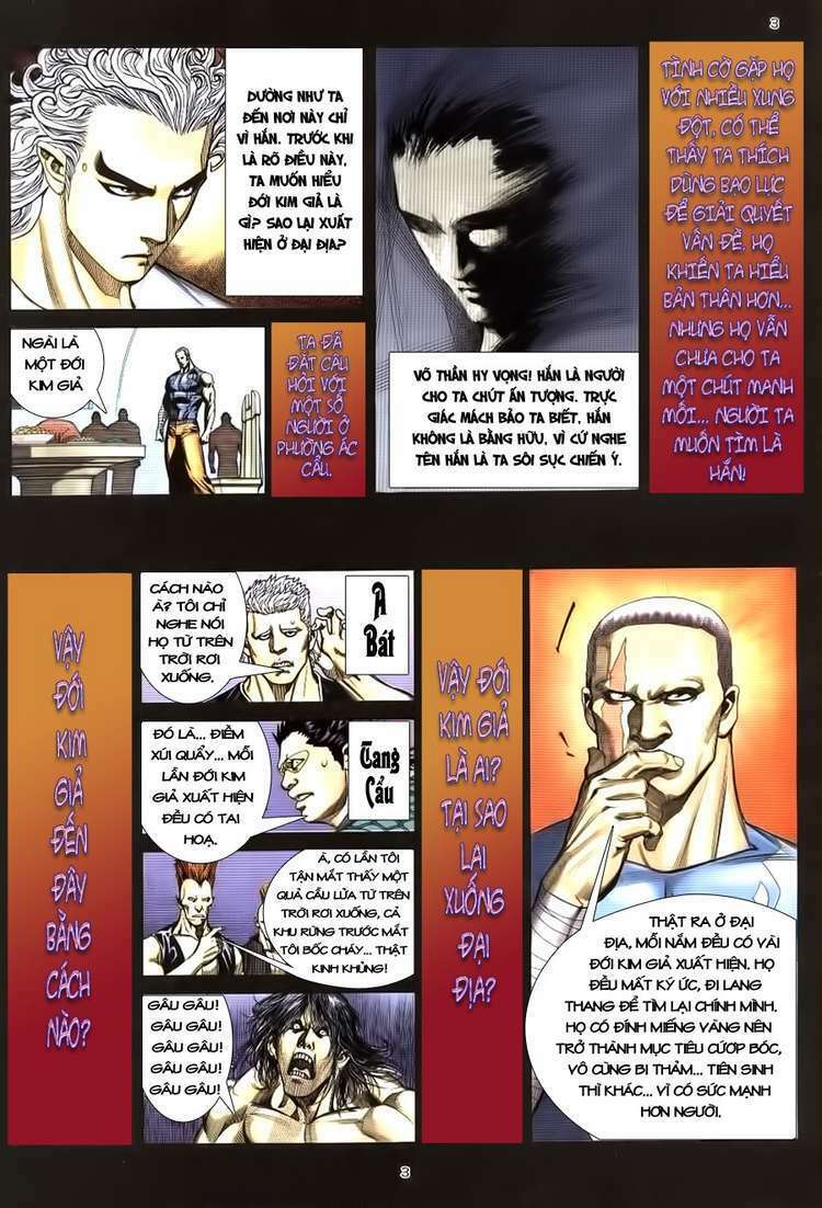 võ thần phượng hoàng chapter 9 3