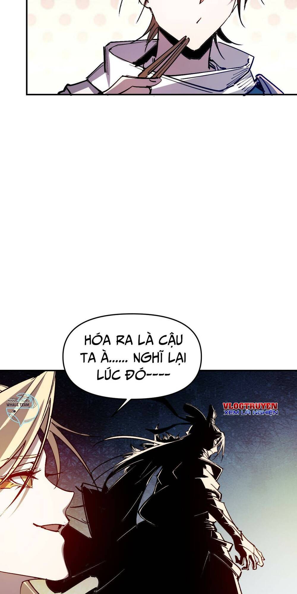 ta thực sự chỉ biết ngự kiếm thuật chapter 12 26