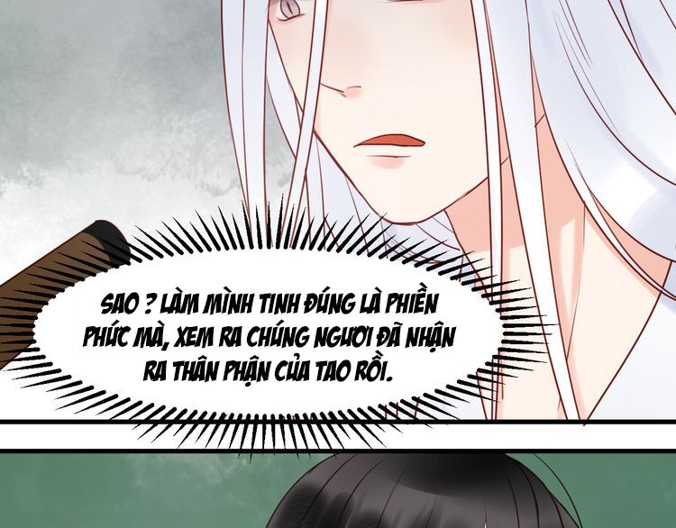 lượm được một tiểu hồ ly phần 1 chapter 39 22