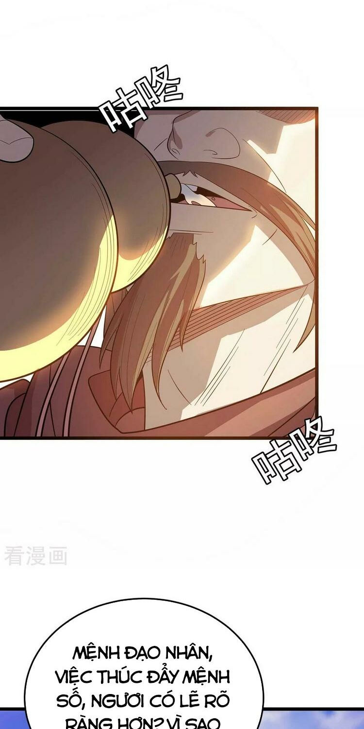 chúa tể tam giới chapter 175 29