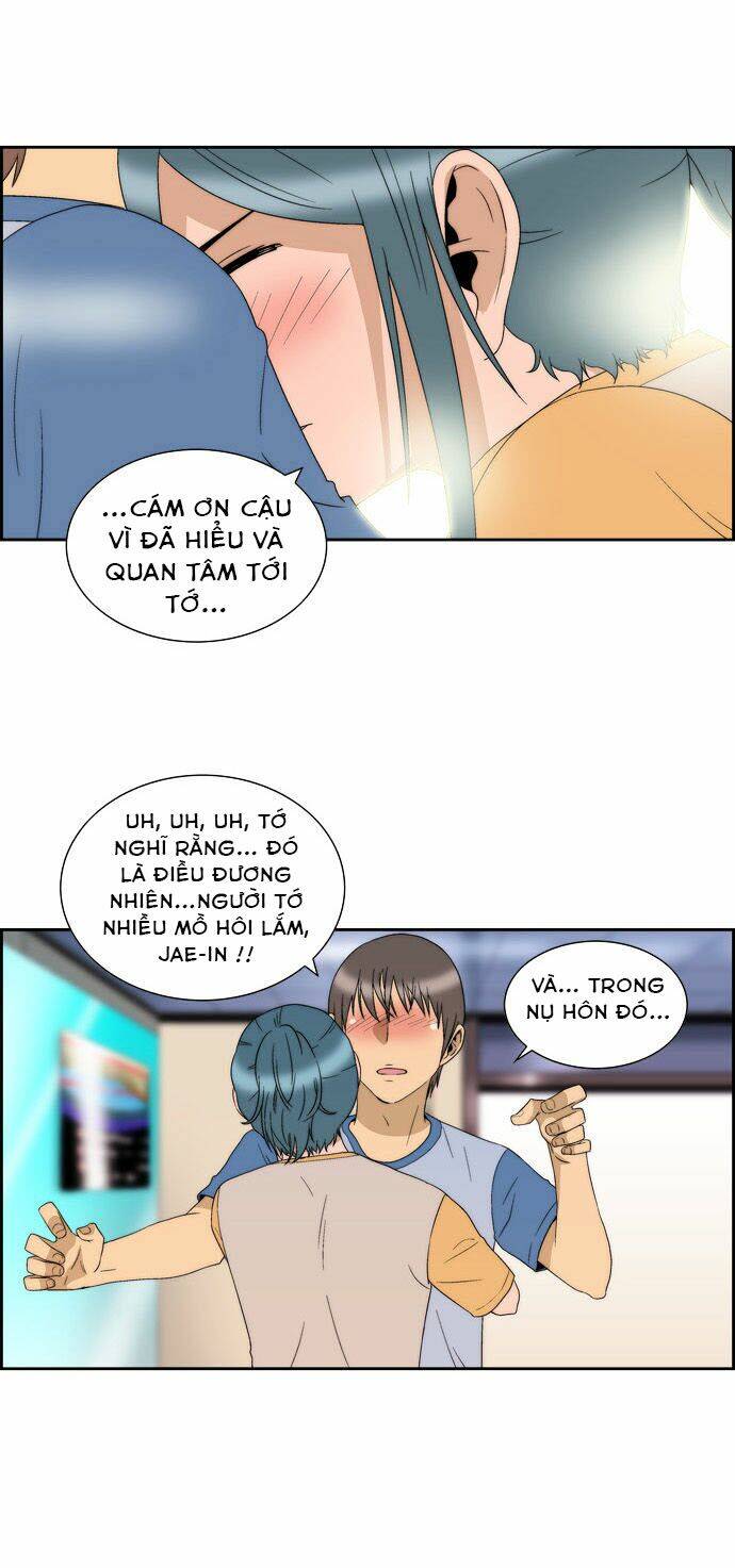 green boy chapter 50 20