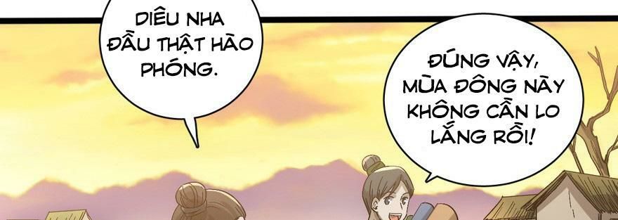 quẻ phi thiên hạ chapter 23 9