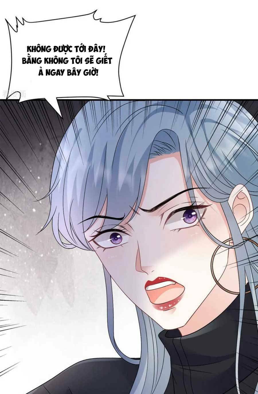 đại tiểu thư có ý đồ gì xấu đâu chapter 189 27