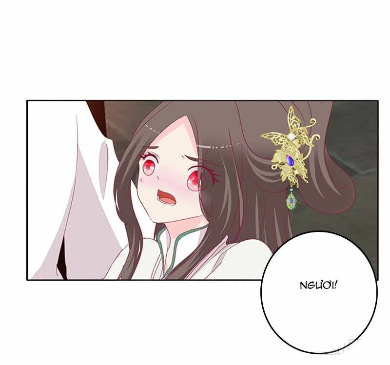 tướng quân mời ra trận chapter 115 24