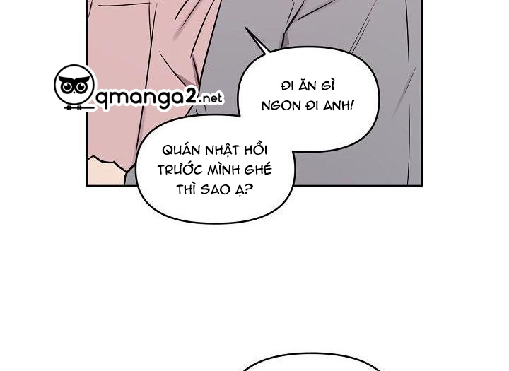 vị khách khả nghi và nhóc làm thêm chapter 24 56