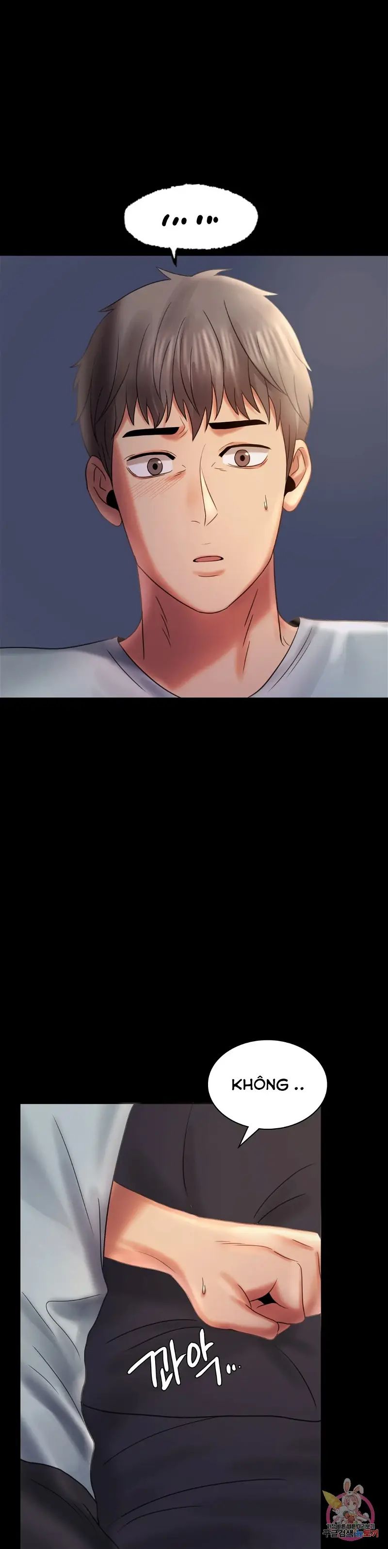 tình yêu vụng trộm chapter 7 30