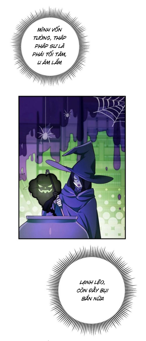 công nương đã thay đổi chapter 61.2 16