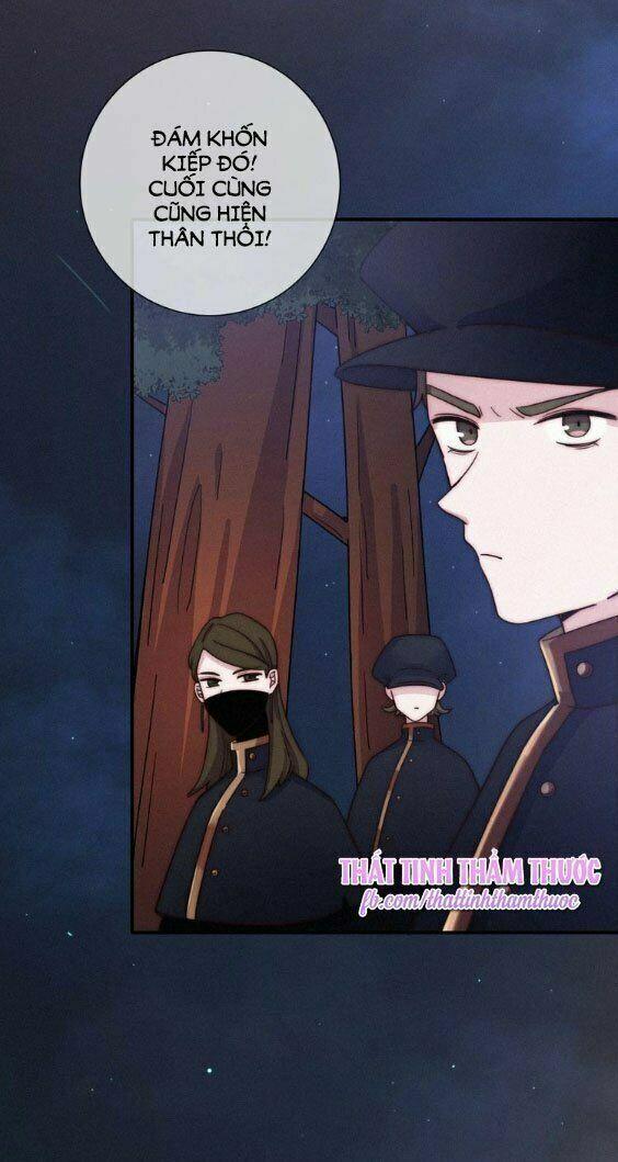 đêm tối chốn này chapter 34 28