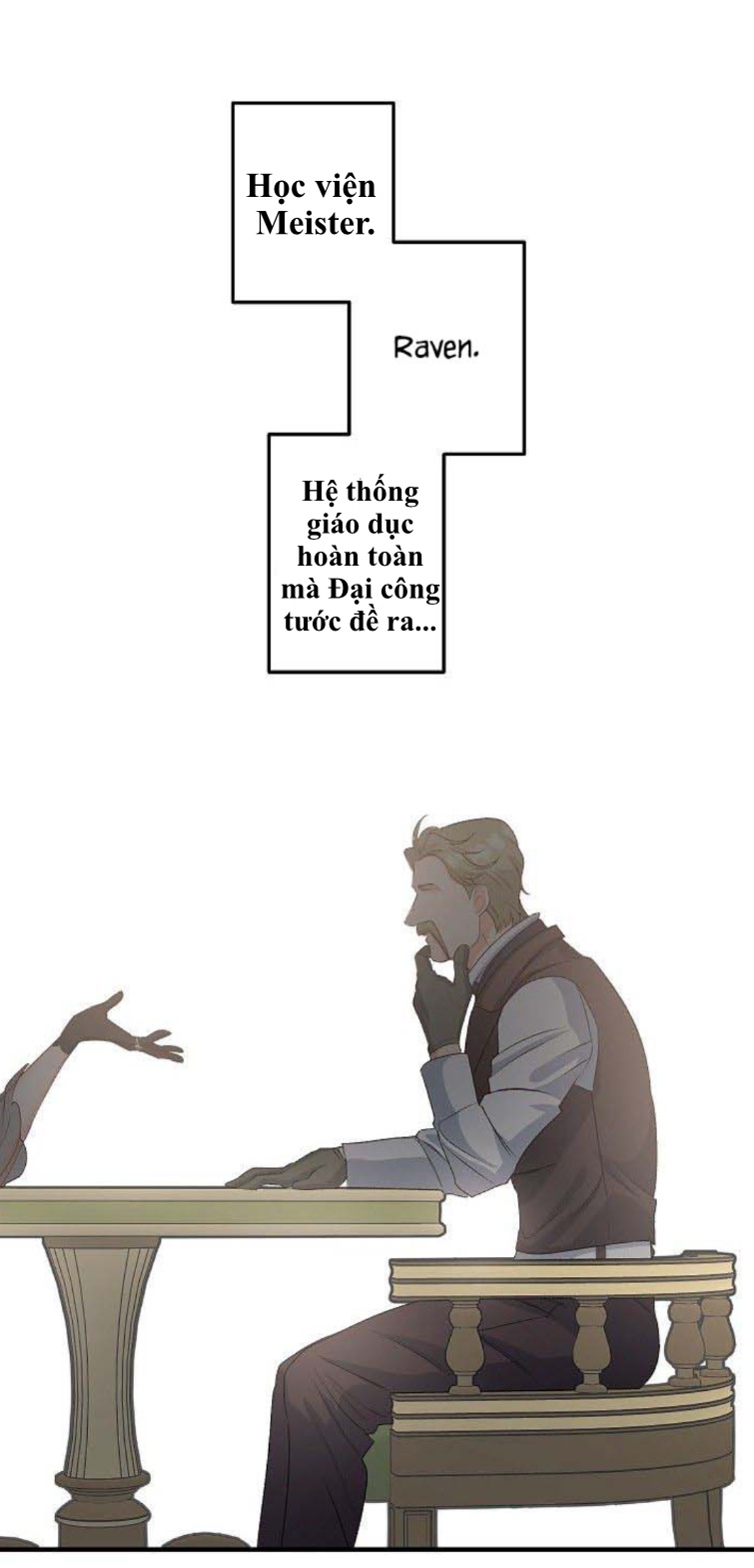 ebony, quạ đen chapter 42 9