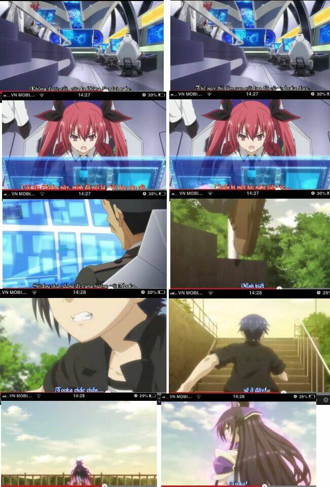 date a live 2 chapter 1 31