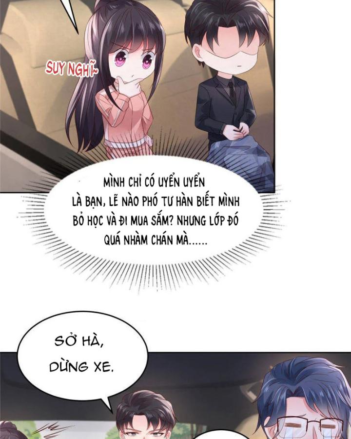 tái sinh tương ngộ chapter 53 17