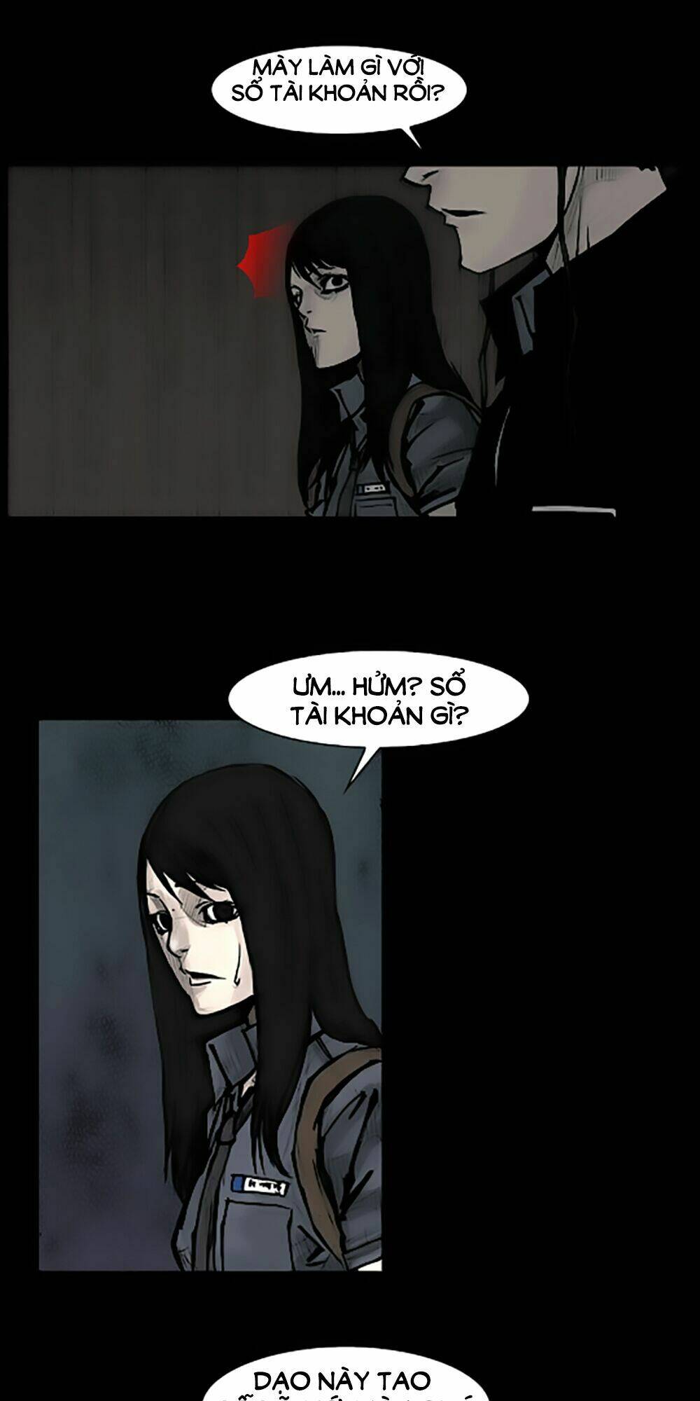 dokgo | độc cô chapter 71 2