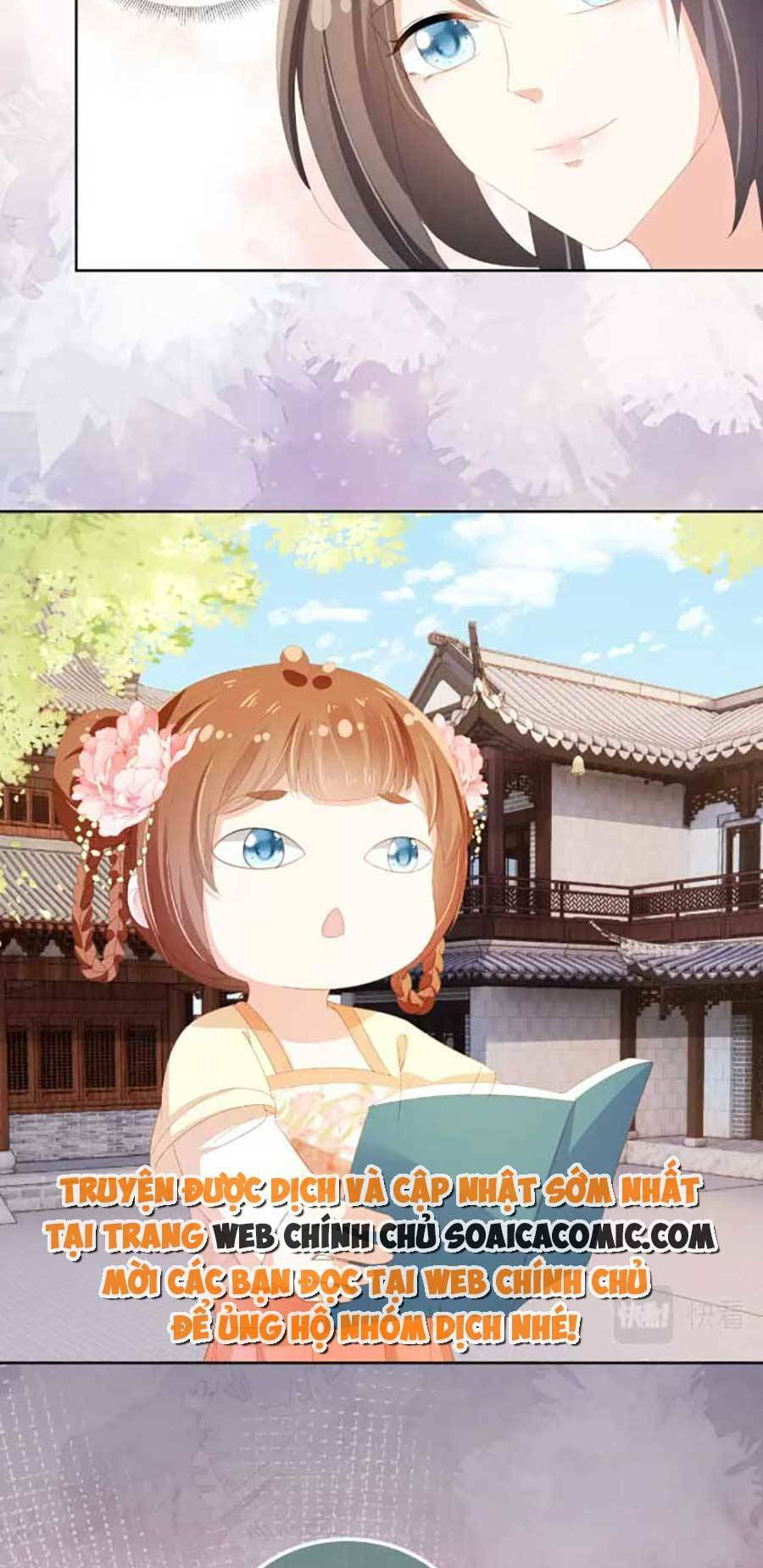 nhặt được bảo bối manh manh chapter 88 30