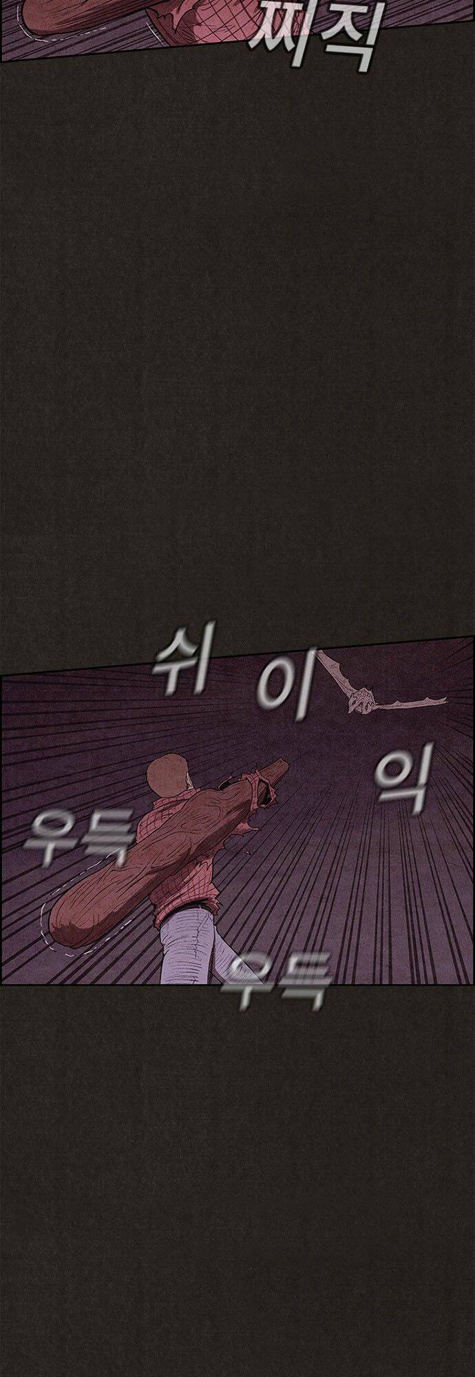 quái vật tại chung cư xanh chapter 127 17