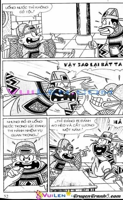 thần đồng đất việt chapter 106 50