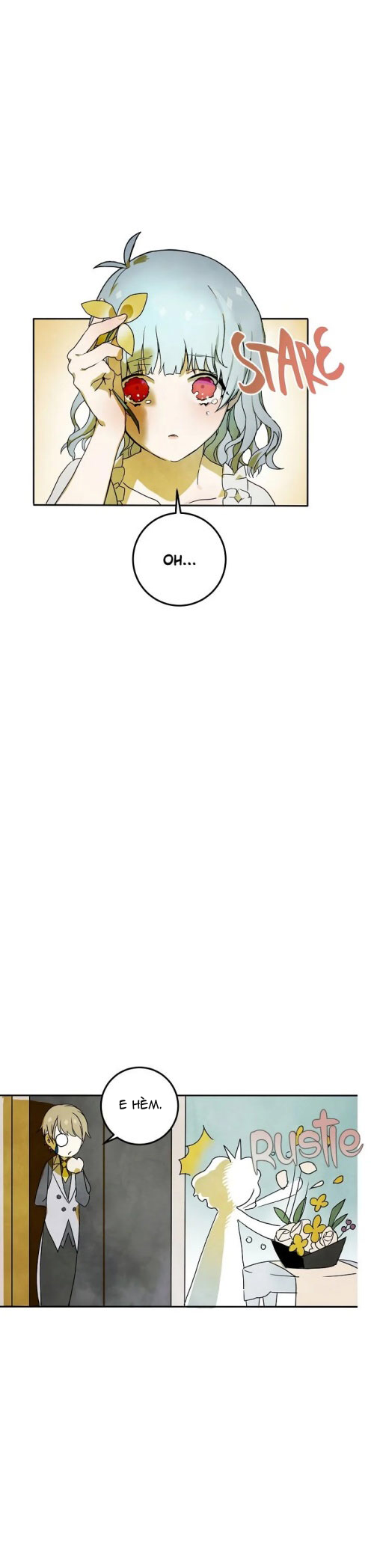 câu chuyện về đứa con lai chapter 2.2 4