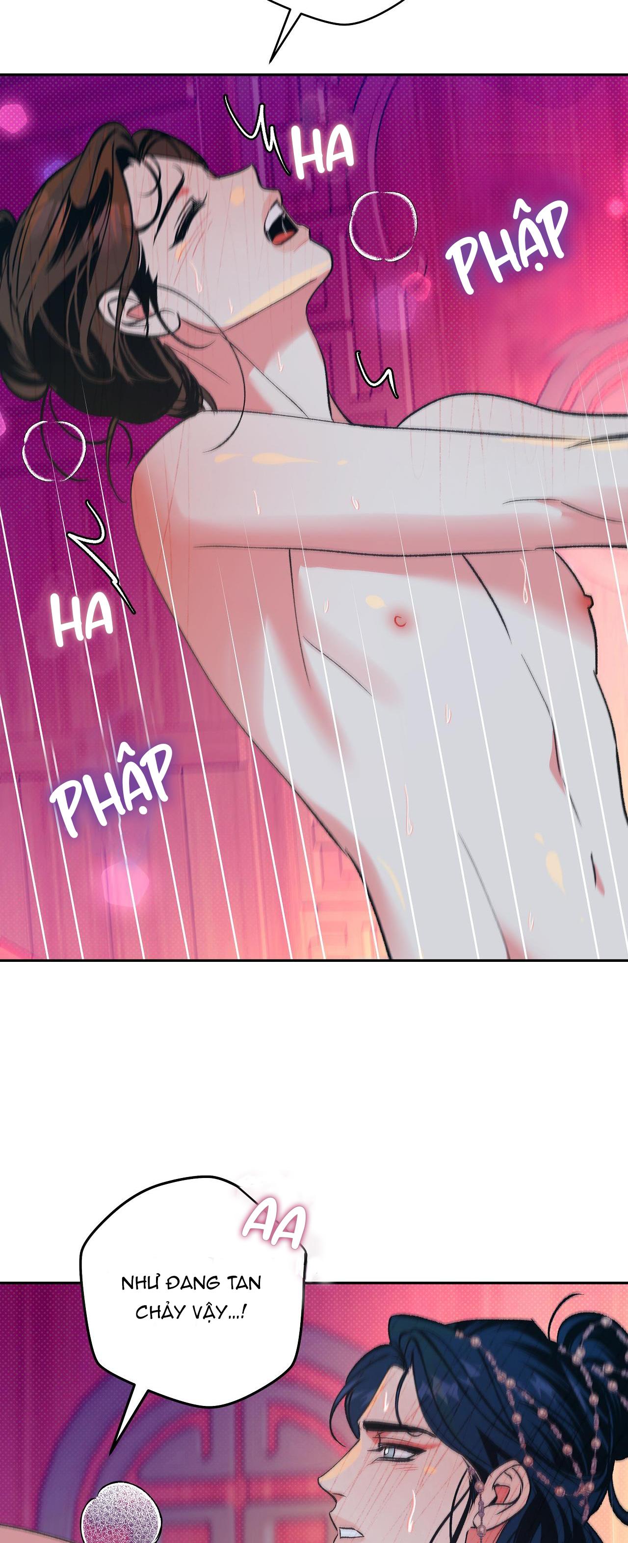 hương mộc chapter 18 20